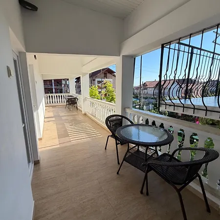 Casa Ciobi Guest house 3*