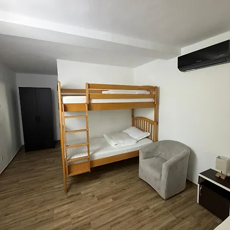 Casa Ciobi Guest house 2 Mai