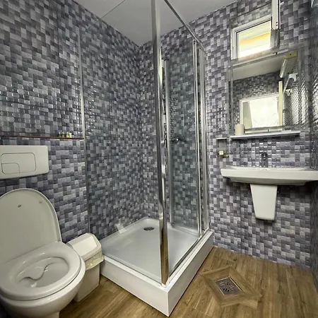 Casa Ciobi 3*