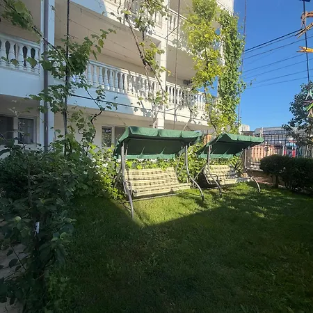 Casa Ciobi 3* 2 Mai