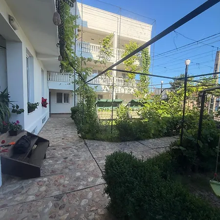 Casa Ciobi Guest house