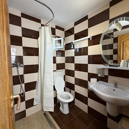 Guest house Casa Ciobi 3*