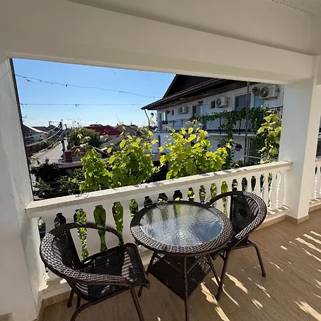 Casa Ciobi 2 Mai