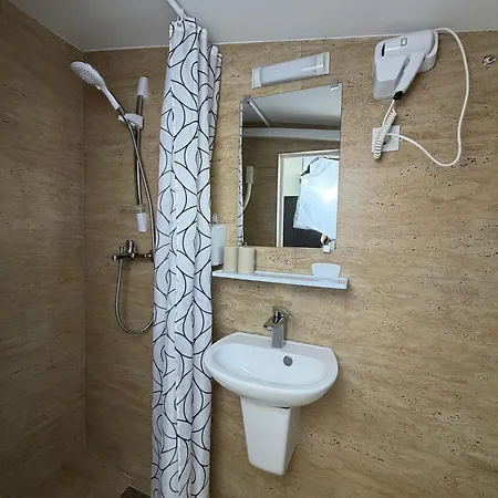 Casa Ciobi Guest house