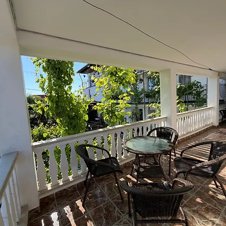 Casa Ciobi 3*