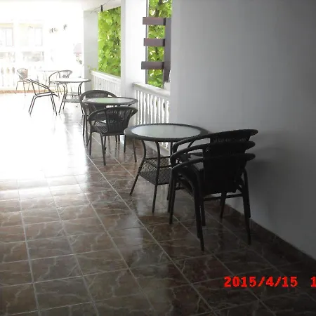 Guest house Casa Ciobi 2 Mai