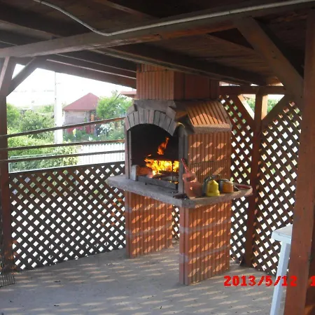 Guest house Casa Ciobi